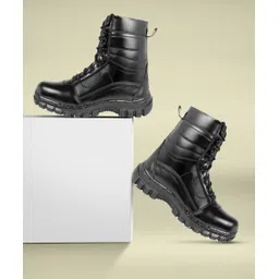 NCC COMMANDO COMBAT BOOTS Boots For Men