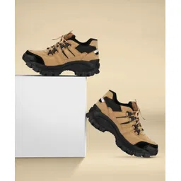 Synthetic Leather |Lightweight|Comfort|Summer|Trendy|Walking|Outdoor|Daily Use Boots For Men