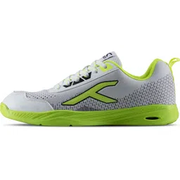 Court Flyer Non Marking Badminton Shoes For Men