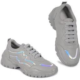 Stylish Casual Shoe Training & Gym Shoes For Women