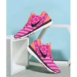 WMNS FREE 5.0 TR FIT 5 PRT Training Shoes For Women