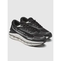TURBO 1106 Ultra Comfort Cushioned Running Sports Shoes For Men Running Shoes For Men