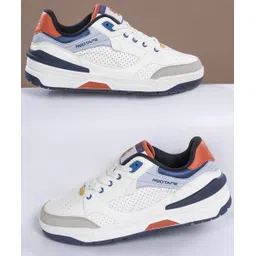 Casual Lifestyle Shoes for Men | Soft Cushioned Insole, Slip-Resistance Casuals For Men