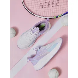 Athleo KIA 211 Comfortable Trendy Stylish Sports Lace Ups Running Shoes Running Shoes For Women