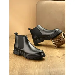 Men’s High Chelsea Boots – Stylish & Comfortable Boots For Men