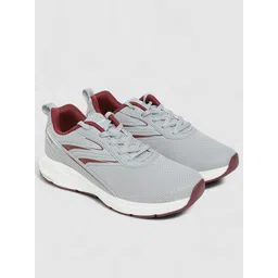 CONOR Sports Shoes |Mesh Upper for Improved Airflow| ExtraBounce Insole |Lace-Up Running Shoes For Men