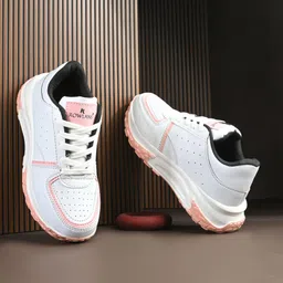 comfortable,durable,sport shoe,snerakers,walking & gym Training & Gym Shoes For Women
