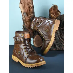 Outdoor,Riding,Casual Boot For Men Boots For Men