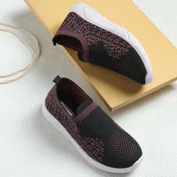 Slip On Sneakers For Women