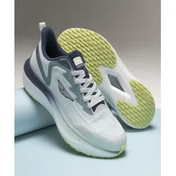 ETPU Athleisure Sports Shoes for Men | Soft Cushioned Insole, Slip-Resistance Walking Shoes For Men