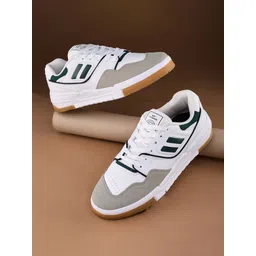 REVOLT | Casual, Walking, Daily Wear Sneakers for Men | Lightweight Comfortable Sneakers For Men