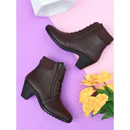Casual Boots For Women