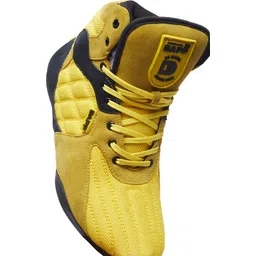 Athlete Pro Series Weightlifiting Shoe for Gym Training & Gym Shoes For Men