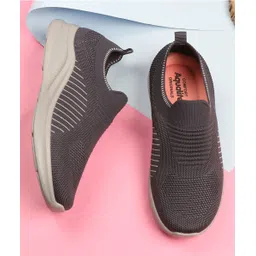 PLS-255 Lifestyle Casual Shoes For women Sports wear Casuals For Women