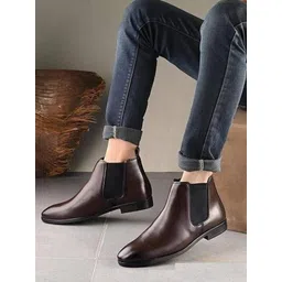 Boots For Men
