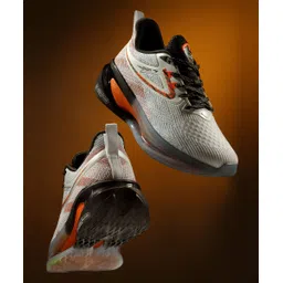 Casual Sneaker Shoes For Men|| Soft Cushioned Insole, Slip-Resistance Running Shoes For Men