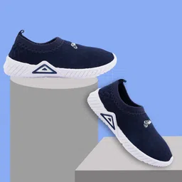 Slip On Sneakers For Women