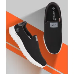 OXYFIT (N) Men's Casual Shoes | Memory Foam & PilloFoam Comfort | Slip-On Walking Shoes For Men