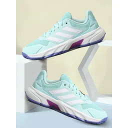 CourtJam Control 3 W Tennis Shoes For Women