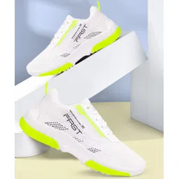 FAST Trendy Sneakers For Men