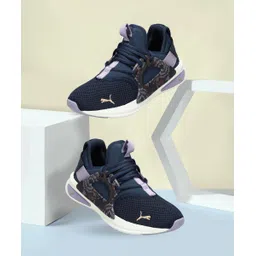 Softride Enzo Evo W Blooms Running Shoes For Women