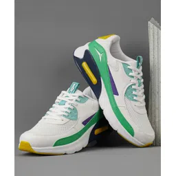 RUMBA Sports shoes, Walking, Lightweight, Trekking, Stylish Sneakers For Men