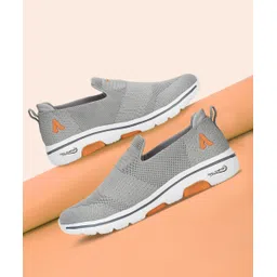 Aqualite VEGAS-10 Men's Sports Shoes for Running with Lace-ups & Slip-Resistance Walking Shoes For Men