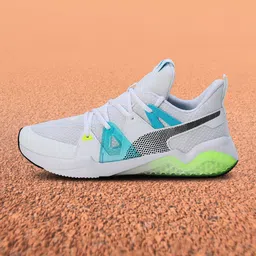 Cell Fraction Fade Res Running Shoes For Men