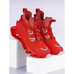 Spring Edge Alpha 2 Sneakers For Men