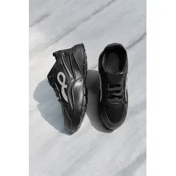 Fabbmate Casual Sports shoes White Sneakers for Women Girls White Shoes Sneakers For Women