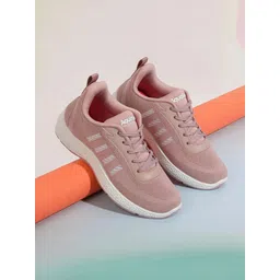 Aqualite LSS-309 Women Sports Shoes for Running with Lace-up & Slip-Resistance Outdoors For Women