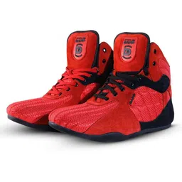 Athlete Pro Series Weightlifiting Shoe for Gym Training & Gym Shoes For Men